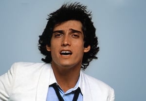 This is the Avatar Image for the Guillermo Dávila AI Voice and Text to Speech Generator
